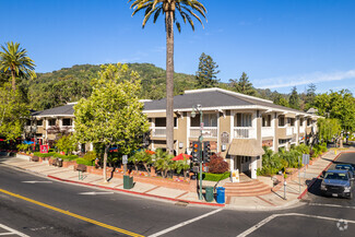 More details for 20 S Santa Cruz Ave, Los Gatos, CA - Office for Lease