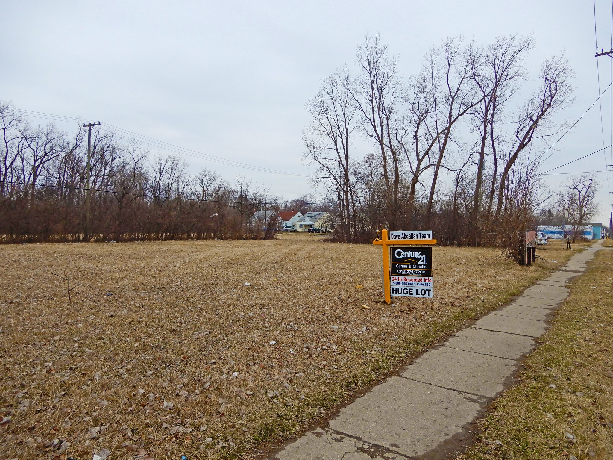 29060 Michigan Ave, Inkster, MI for sale Other- Image 1 of 1