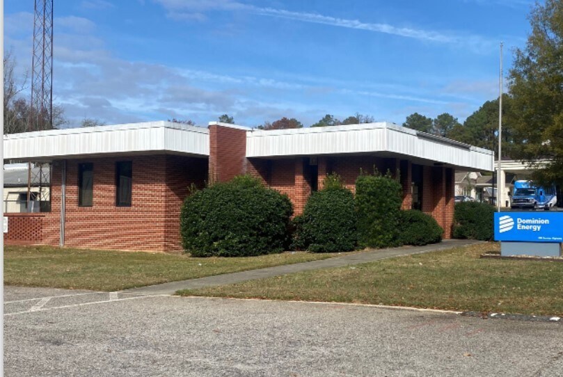 205 Sumter Hwy, Camden, SC for sale Building Photo- Image 1 of 1