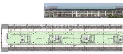 Office in Marseille for lease Floor Plan- Image 1 of 1