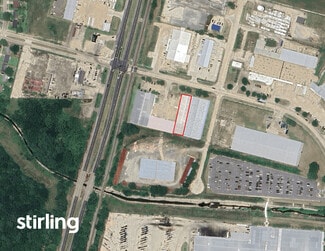 More details for 2801 Valley View Dr, Shreveport, LA - Industrial for Lease