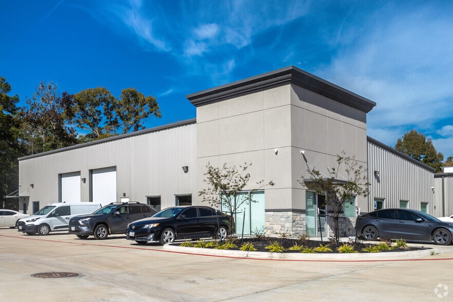 8769 West Ln, Magnolia, TX for lease - Primary Photo - Image 1 of 2