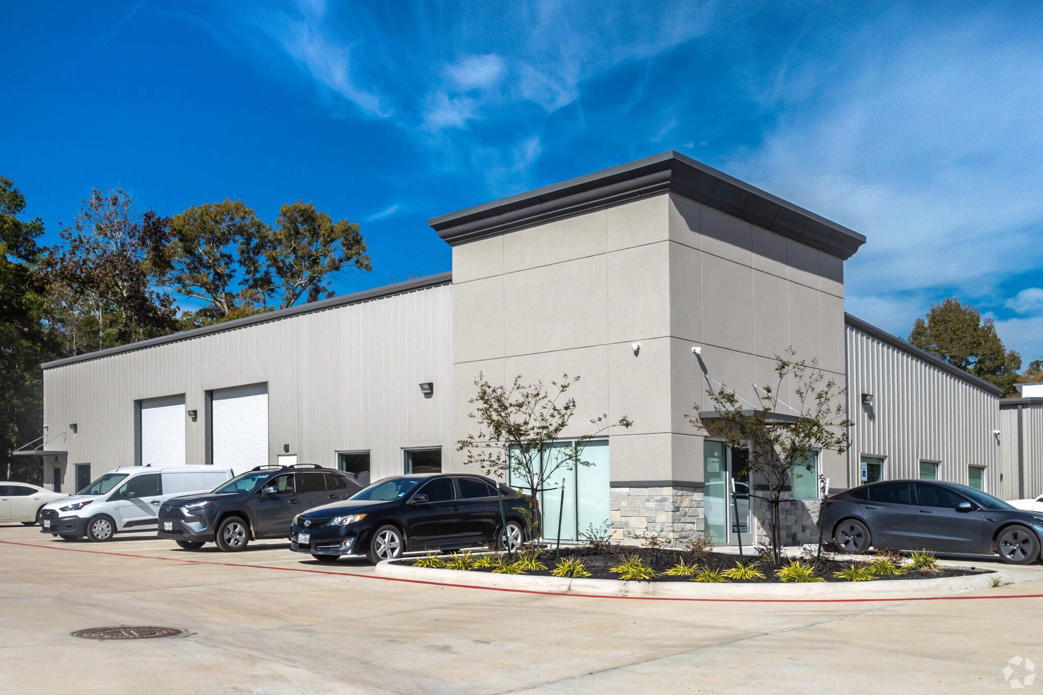 8769 West Ln, Magnolia, TX for lease Primary Photo- Image 1 of 3