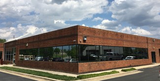 More details for 115 Pomona Dr, Greensboro, NC - Office for Lease