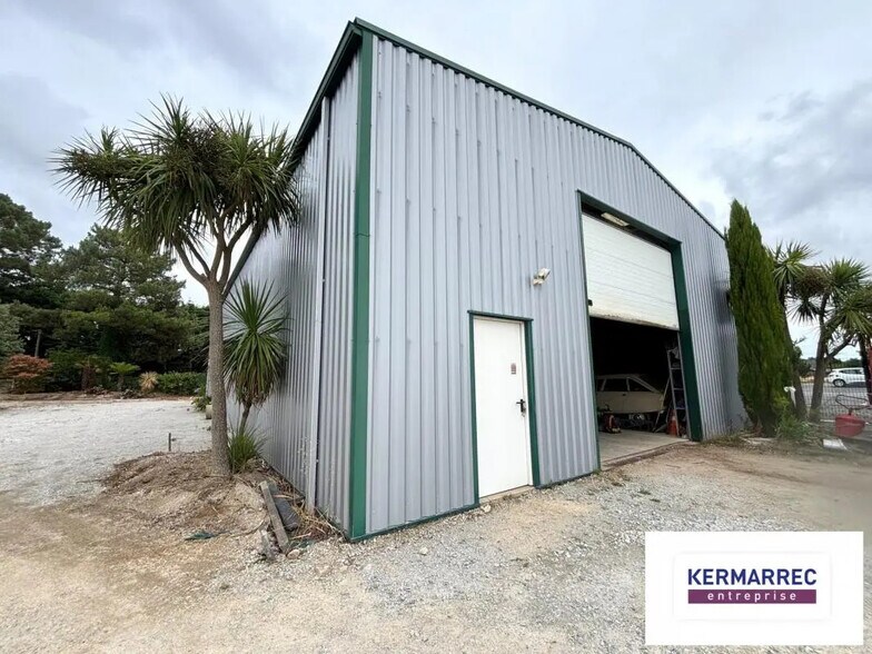 Flex in Plougoumelen for lease - Building Photo - Image 1 of 1