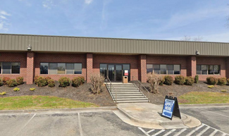 More details for 128 River Bend Dr, Sevierville, TN - Industrial for Lease