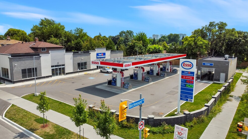 2775 Birchmount Rd, Toronto, ON for lease - Building Photo - Image 3 of 15