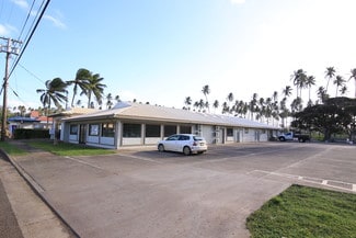 More details for 4531 Pouli Rd, Kapaa, HI - Office for Lease