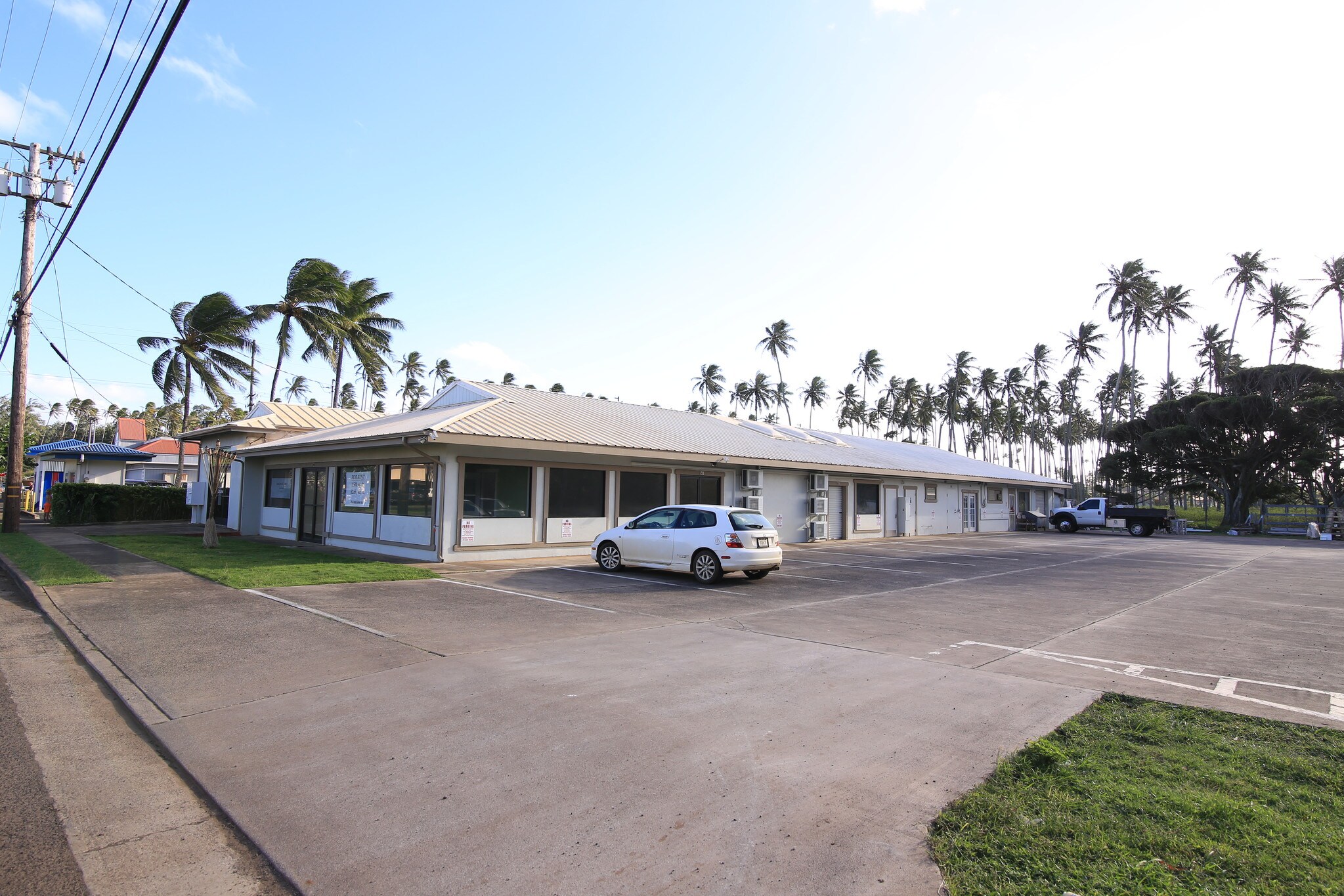 4531 Pouli Rd, Kapaa, HI for lease Primary Photo- Image 1 of 26
