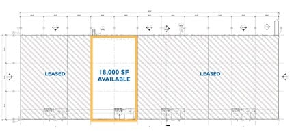 300 South Campus Dr, Imperial, PA for lease Floor Plan- Image 2 of 4