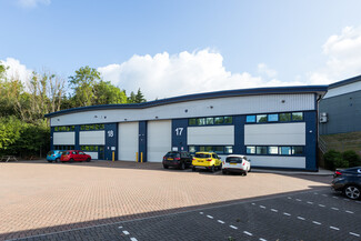 More details for Kingstanding Way, Tunbridge Wells - Industrial for Lease