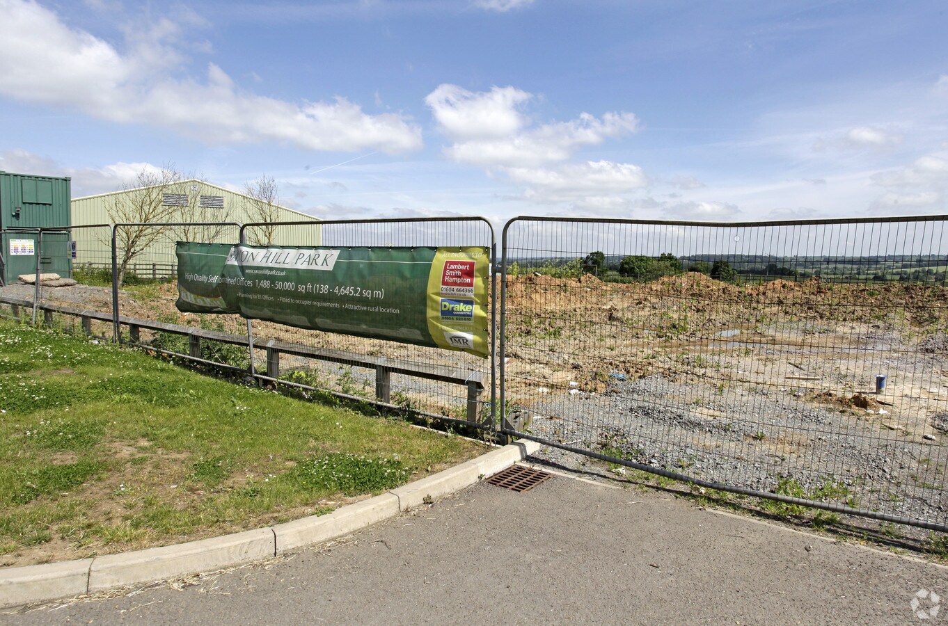 Daventry Rd, Northampton, NTH NN7 4SR