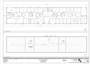 2020 Exeter Rd, Germantown, TN for lease Floor Plan- Image 2 of 2