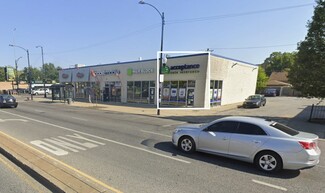 More details for 11109 S Halsted St, Chicago, IL - Retail for Lease