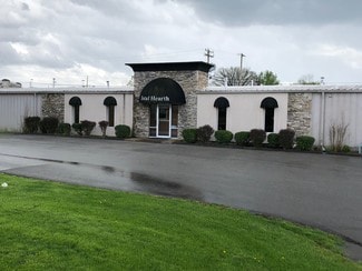 More details for 502 Wilmont Dr, Mount Sterling, KY - Office for Lease