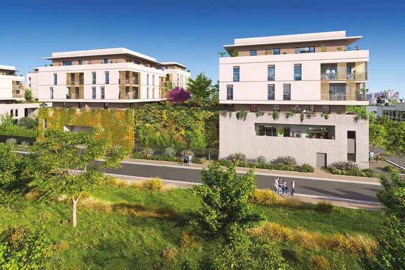 Retail in Montpellier for sale - Building Photo - Image 2 of 4