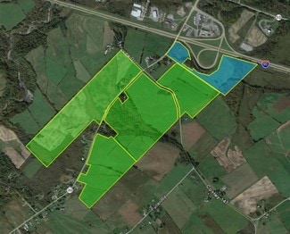 More details for New York State Route 30, Amsterdam, NY - Land for Sale