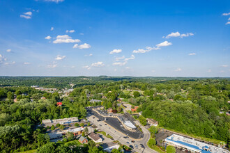 3515 Washington Rd, Mcmurray, PA - aerial  map view - Image1