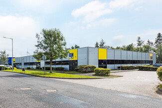 More details for 21-29 Langlands Pl, East Kilbride - Industrial for Lease