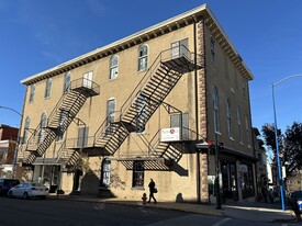 Main Street Lofts - Commercial Real Estate