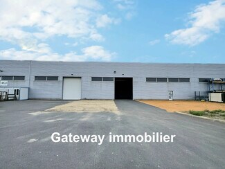 More details for Industrial for Lease