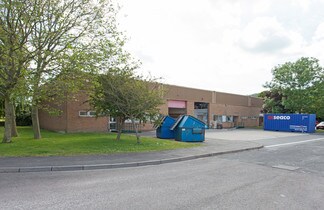 More details for Lynx Cres, Weston Super Mare - Industrial for Lease