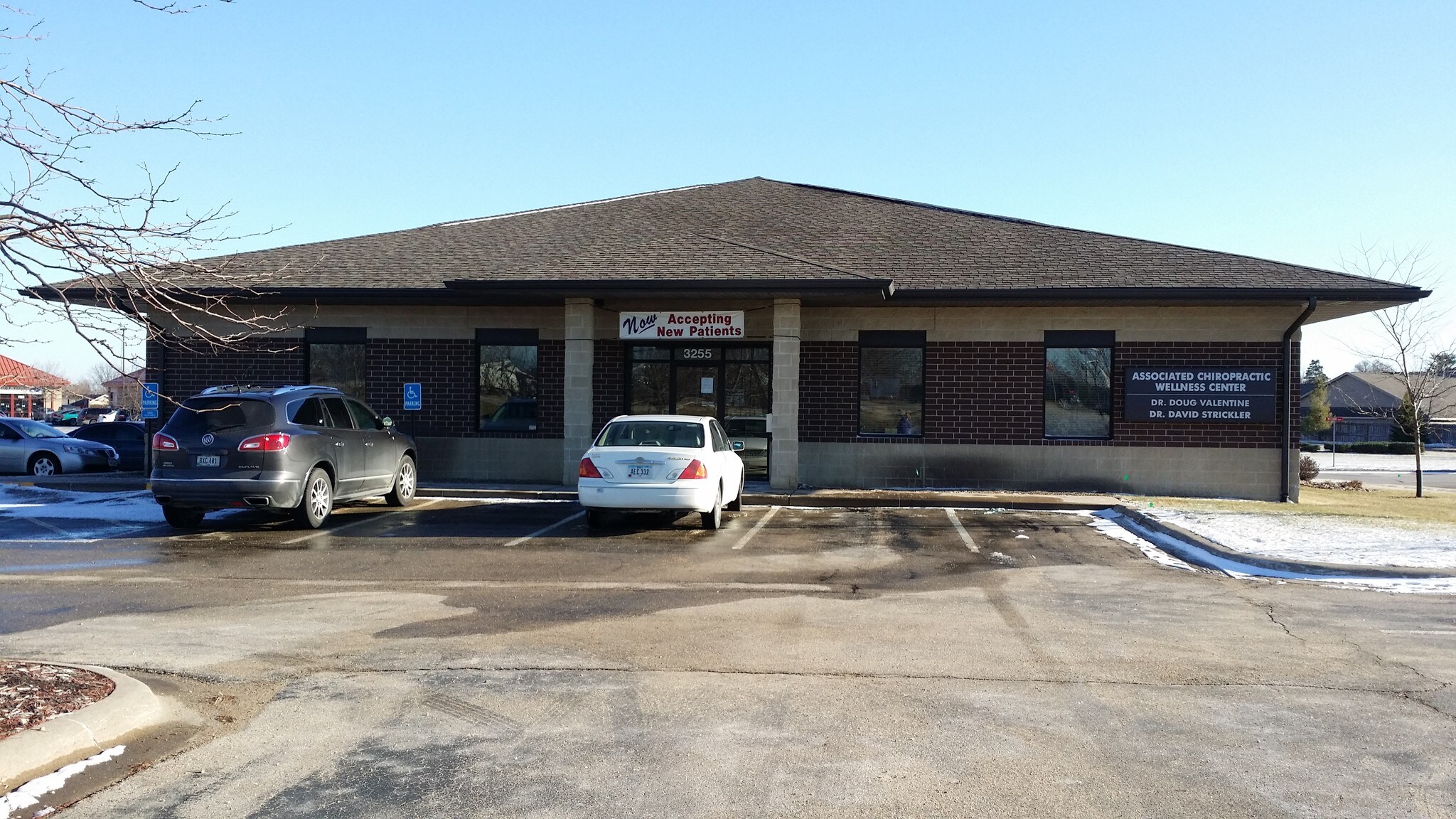 3255 Williams Blvd SW, Cedar Rapids, IA for sale Building Photo- Image 1 of 1