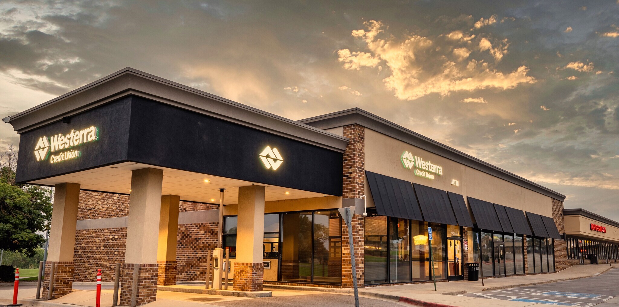 7270-7430 W 88th Ave, Westminster, CO for lease Building Photo- Image 1 of 8