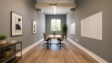 85-100 NE 27th St, Miami, FL for lease Interior Photo- Image 1 of 1