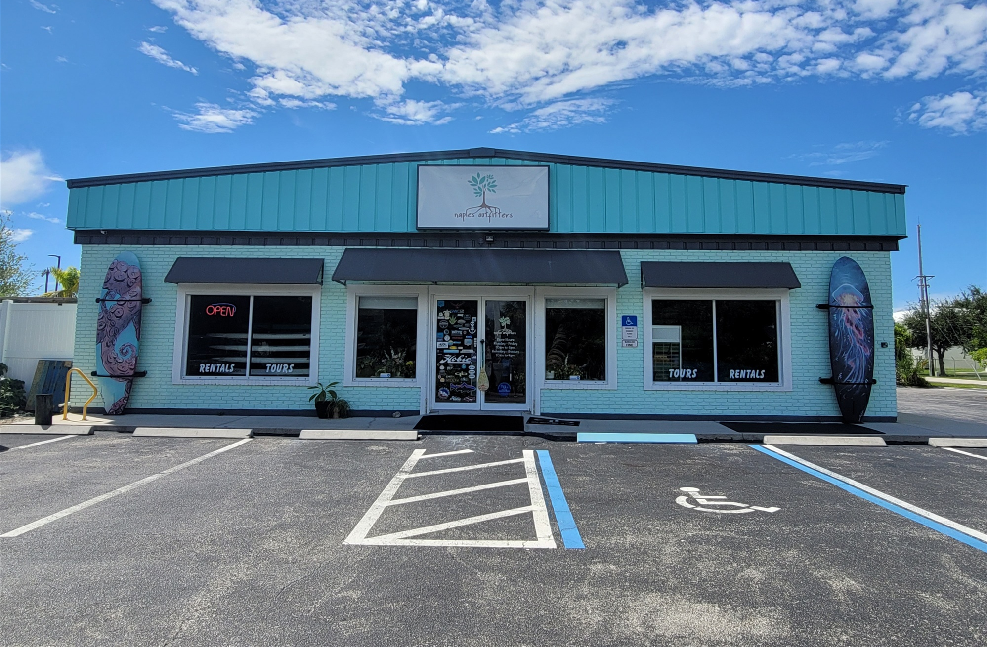 2360 Shadowlawn Dr, Naples, FL for sale Building Photo- Image 1 of 1