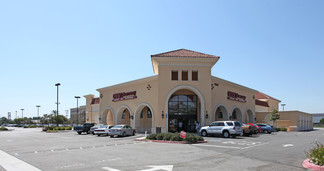 More details for 8580 Whittier Blvd, Pico Rivera, CA - Retail for Lease