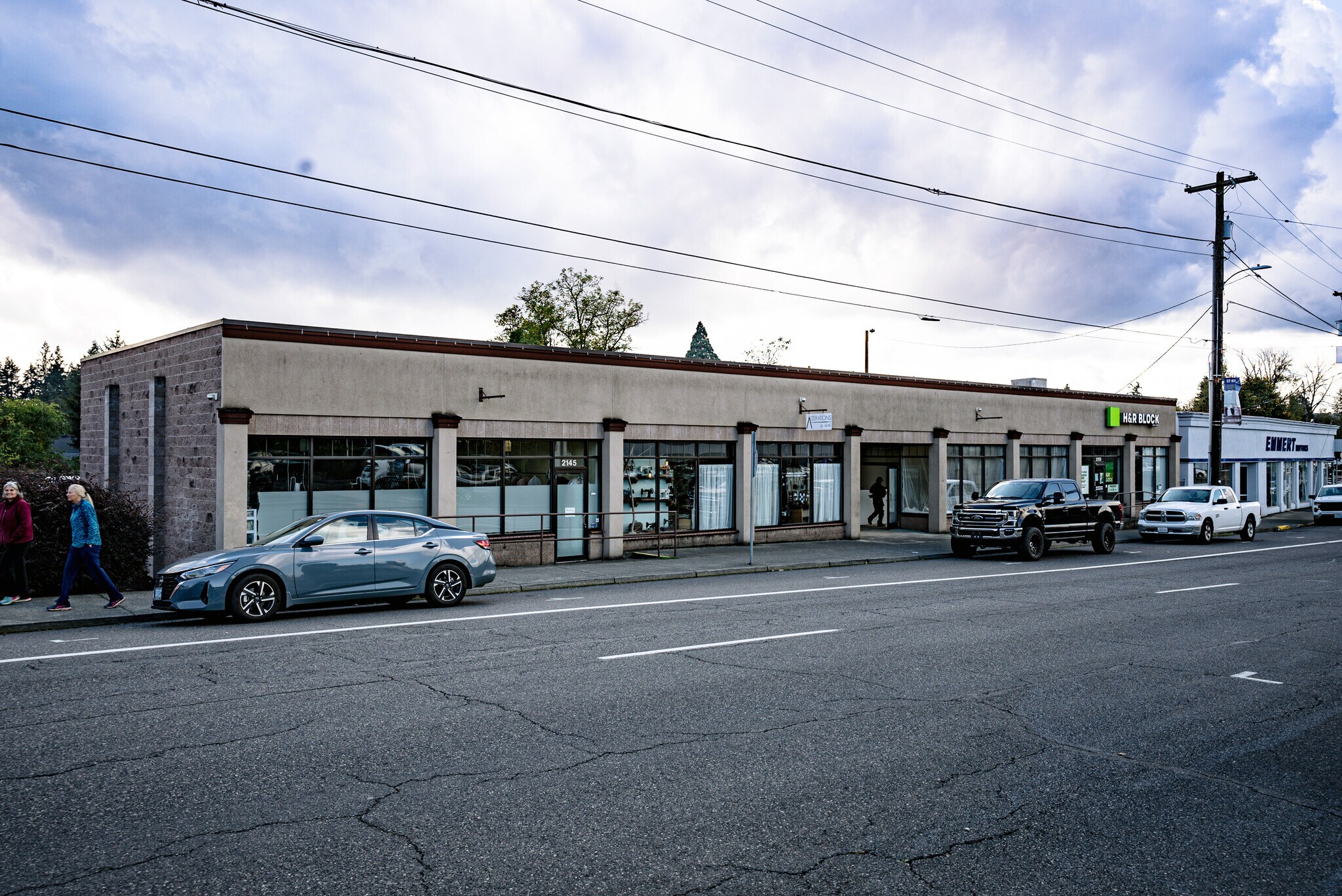 2145-2159 Columbia Blvd, Saint Helens, OR for sale Building Photo- Image 1 of 11