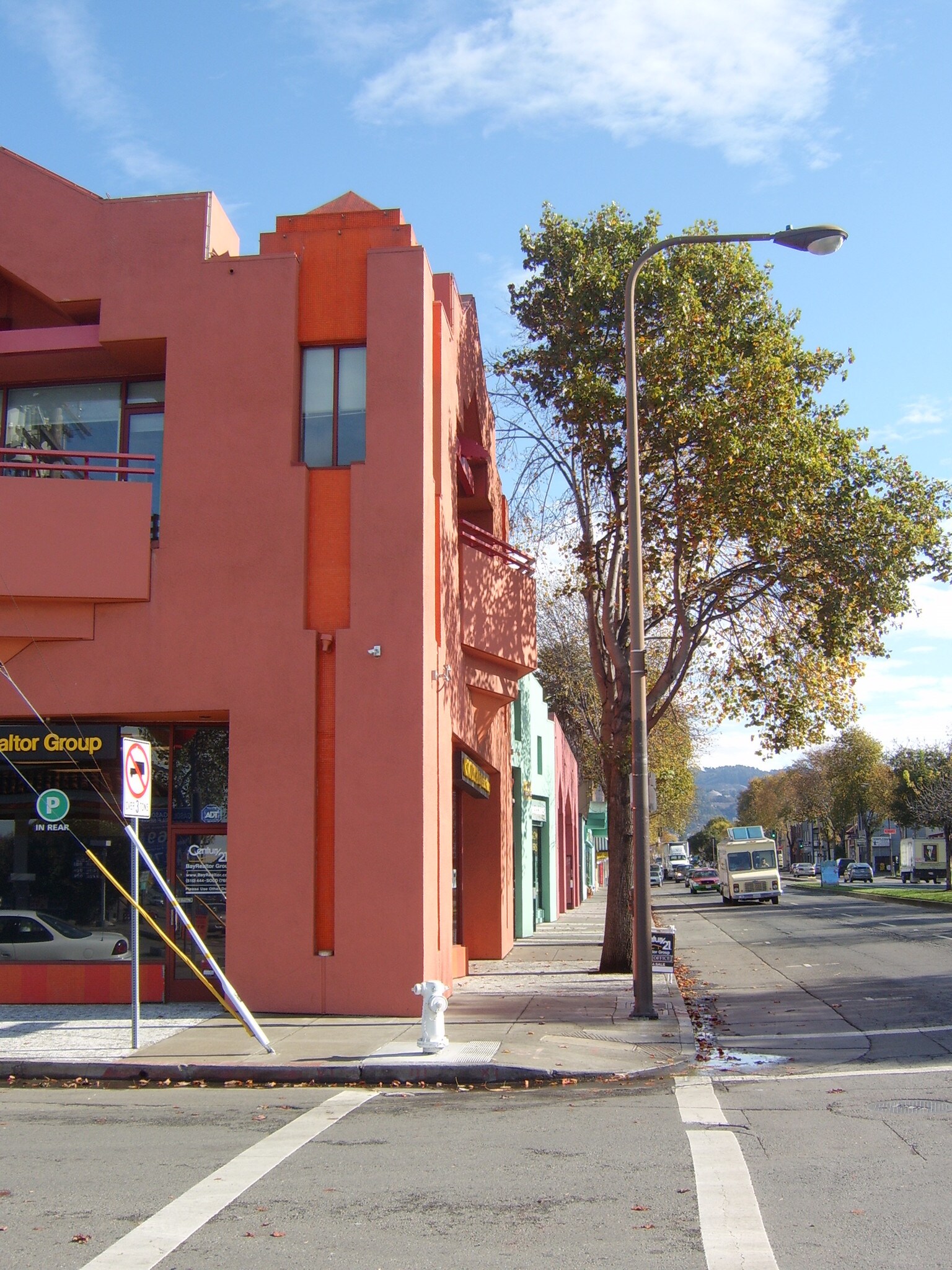 901-915 University Ave, Berkeley, CA for sale Building Photo- Image 1 of 1