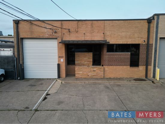 2560 Irving Blvd, Dallas, TX for sale Building Photo- Image 1 of 1