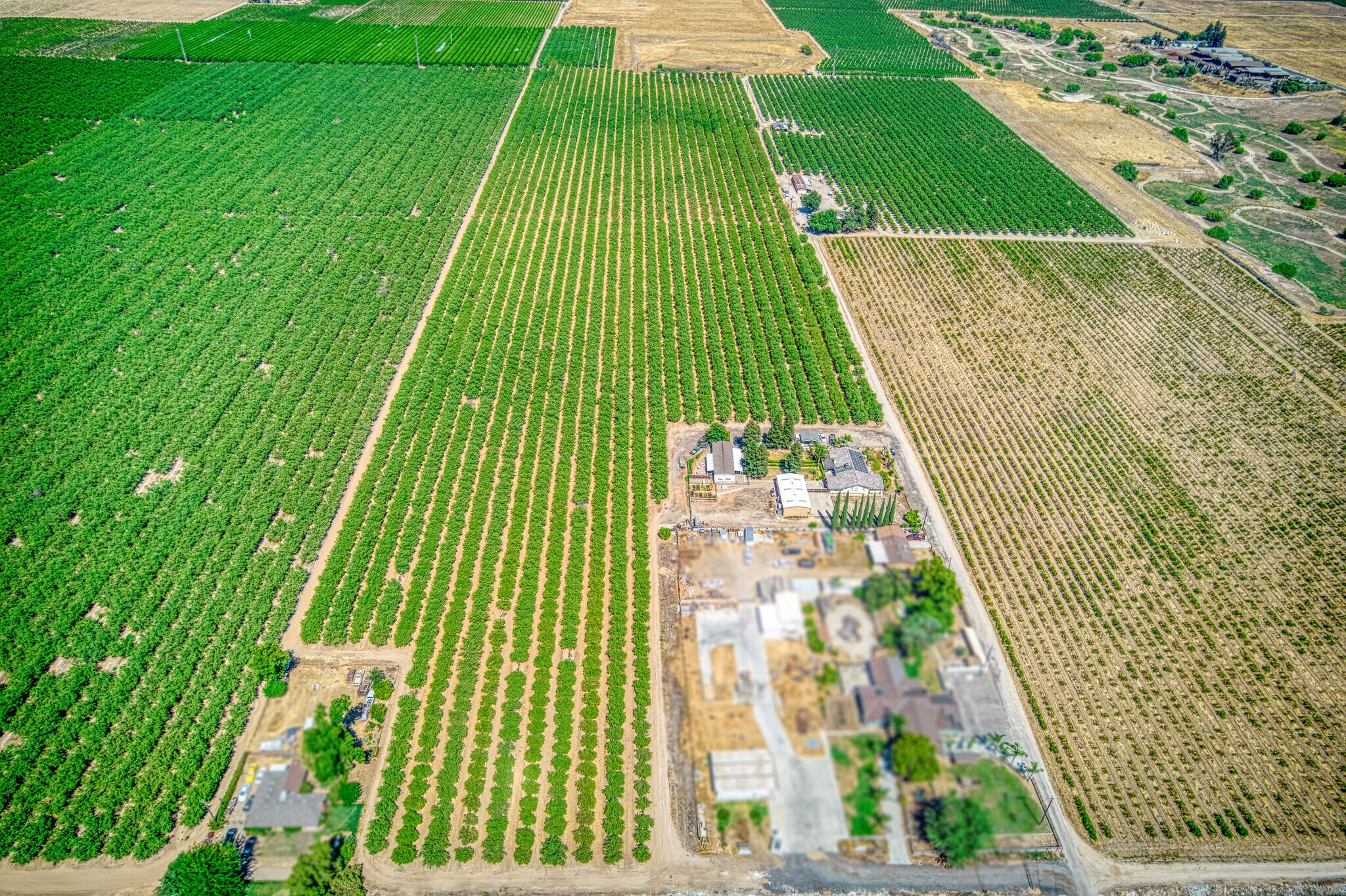 3590 S McCall Ave, Sanger, CA for sale Building Photo- Image 1 of 50
