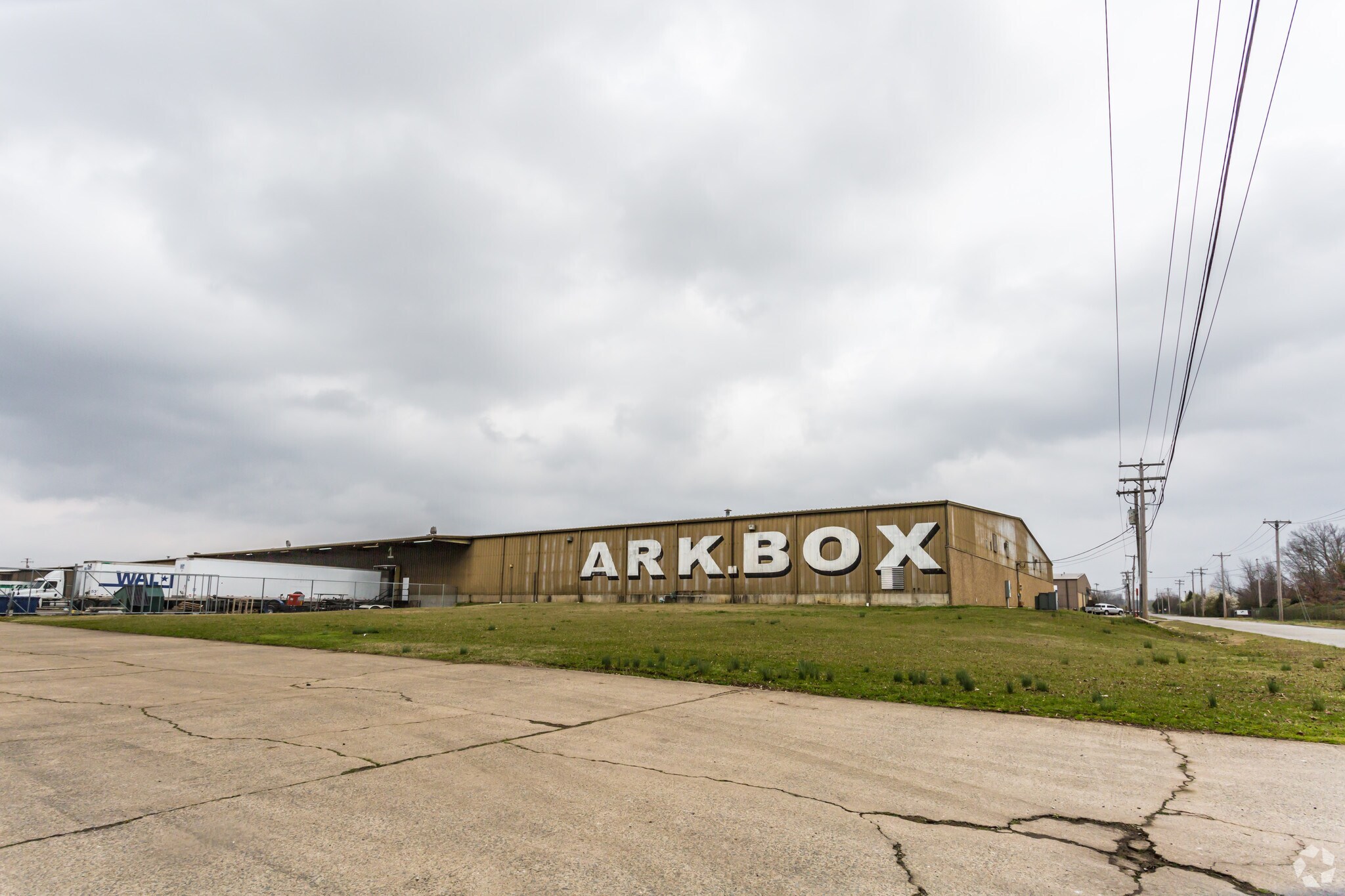 1210 William J Clark Dr, Conway, AR for sale Primary Photo- Image 1 of 1