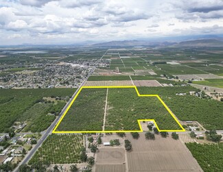 More details for 0 Ave 320 & Ivanhoe Dr, Ivanhoe, CA - Land for Sale