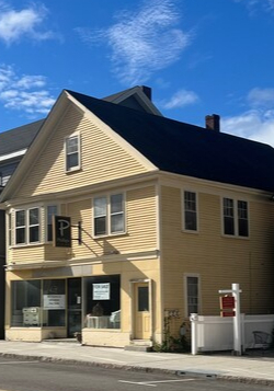 More details for 95 Commonwealth Ave, Concord, MA - Retail for Sale