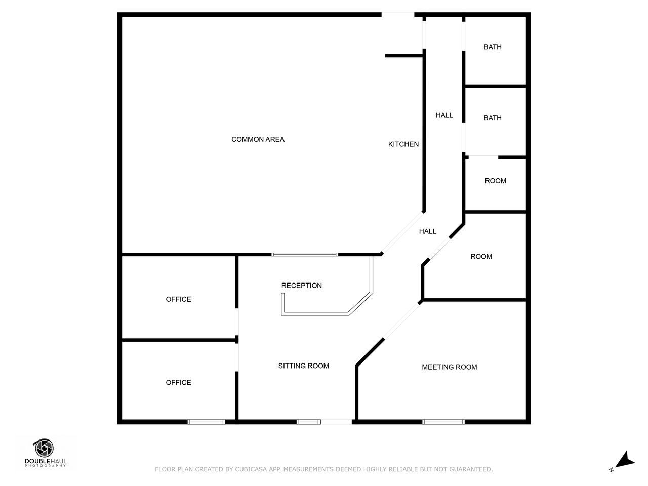 3911 Golf Park Loop, Bradenton, FL for sale Floor Plan- Image 1 of 1