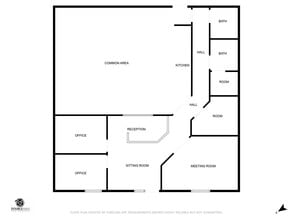3911 Golf Park Loop, Bradenton, FL for sale Floor Plan- Image 1 of 1