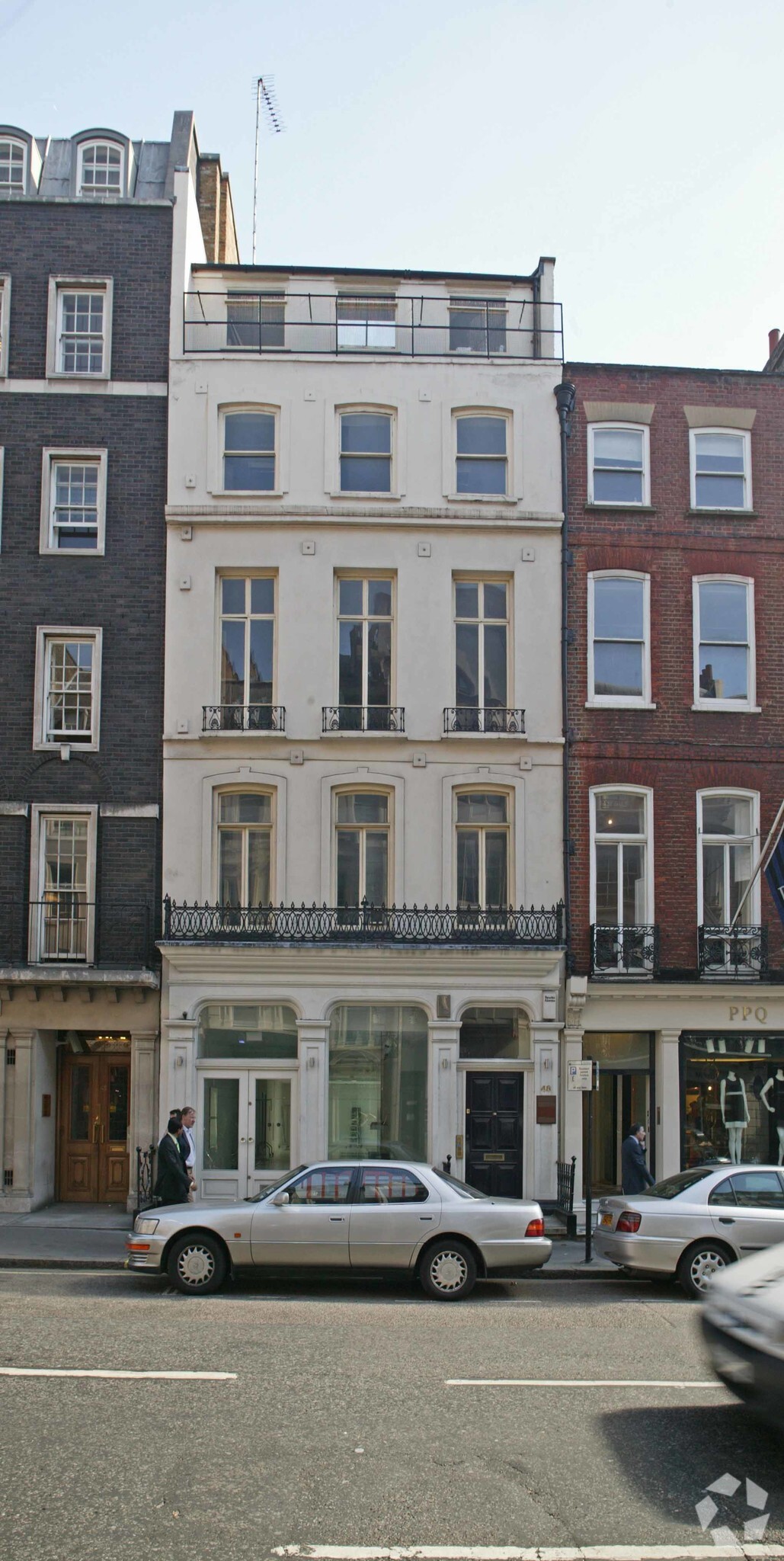 48 Conduit St, London for sale Primary Photo- Image 1 of 1