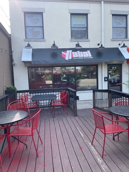 17 N Fourth St, Geneva, IL for sale - Building Photo - Image 1 of 1