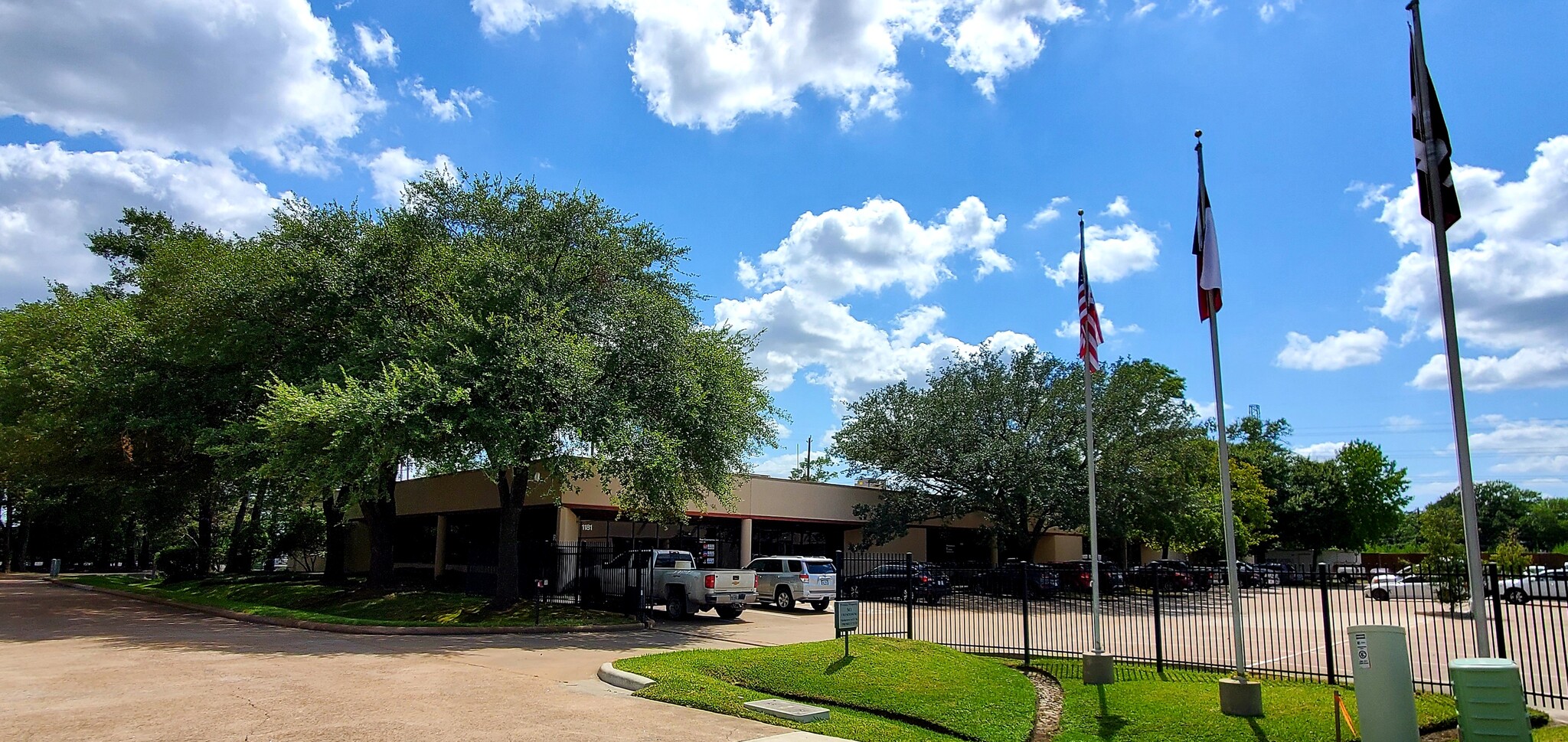 1181 Brittmoore Rd, Houston, TX for sale Building Photo- Image 1 of 1