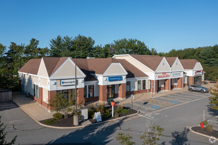 65 Portland Rd, Kennebunk, ME for sale - Primary Photo - Image 1 of 1