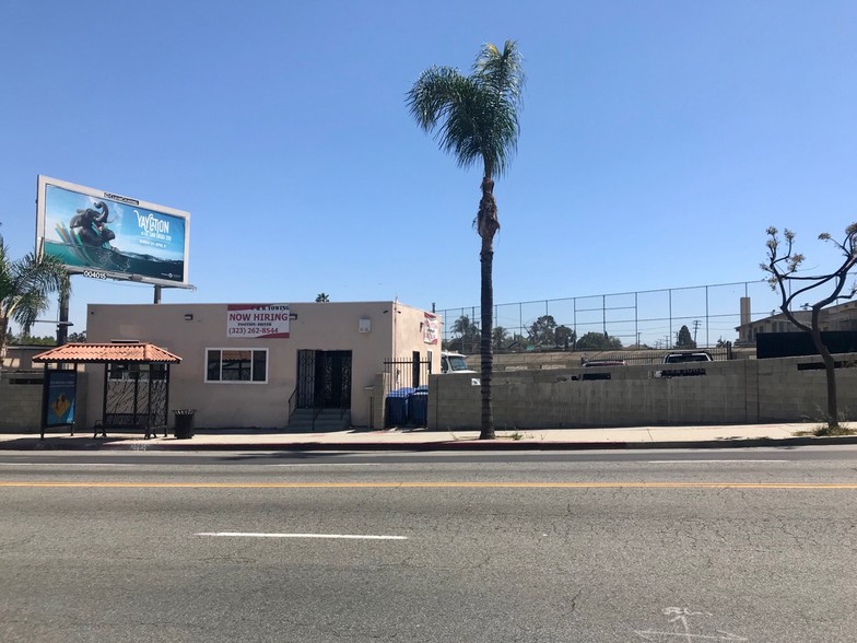 3968 E Cesar E Chavez Ave, Los Angeles, CA for sale - Building Photo - Image 1 of 1