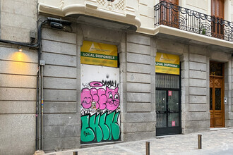 Calle Del Prado, 8, Madrid, Madrid for lease Interior Photo- Image 1 of 2