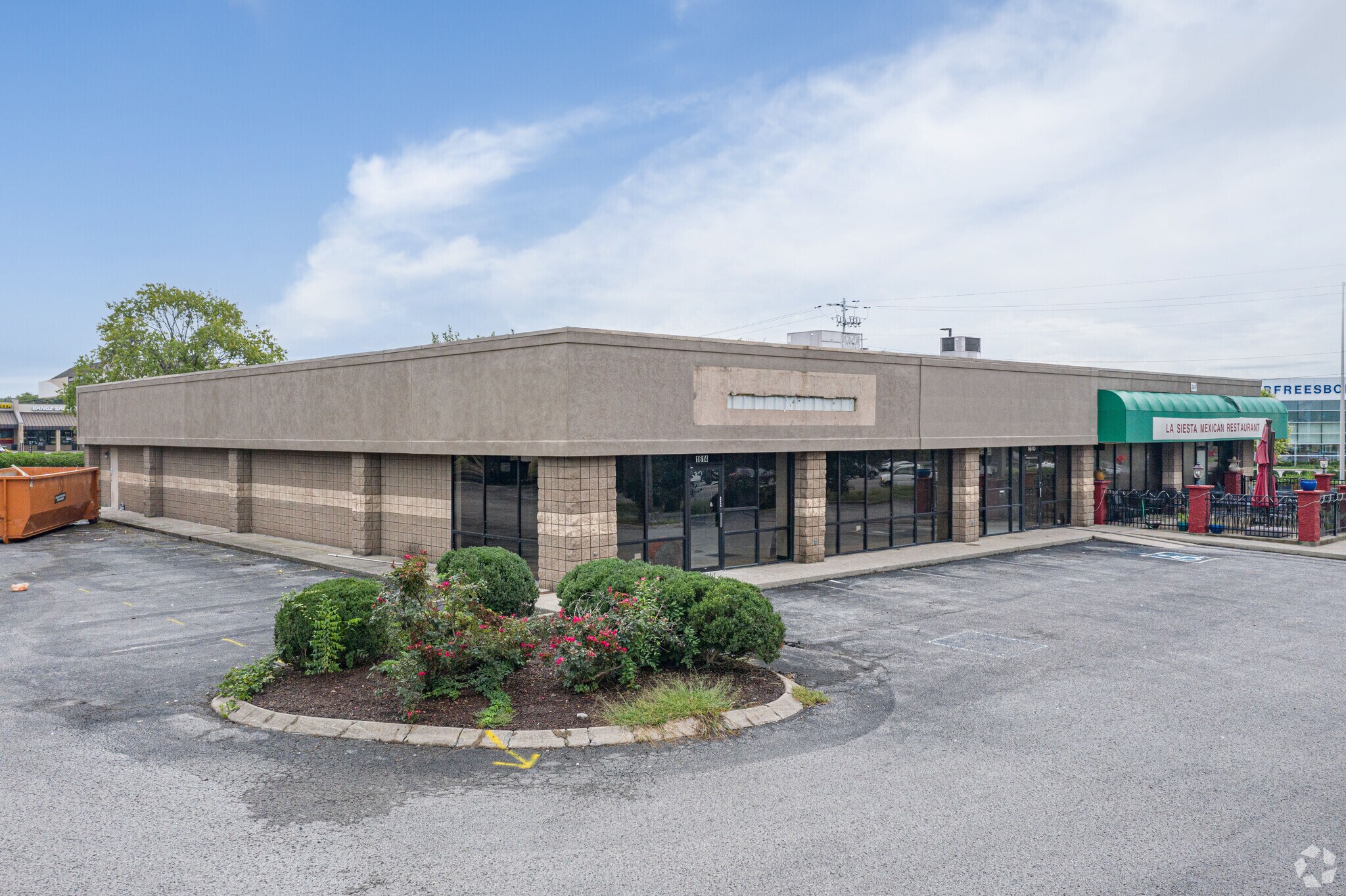 1622 NW Broad St, Murfreesboro, TN 37129 Square