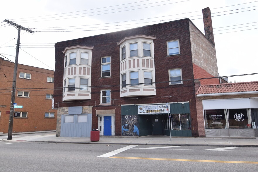 9605 Lorain Ave, Cleveland, OH for sale - Building Photo - Image 3 of 26