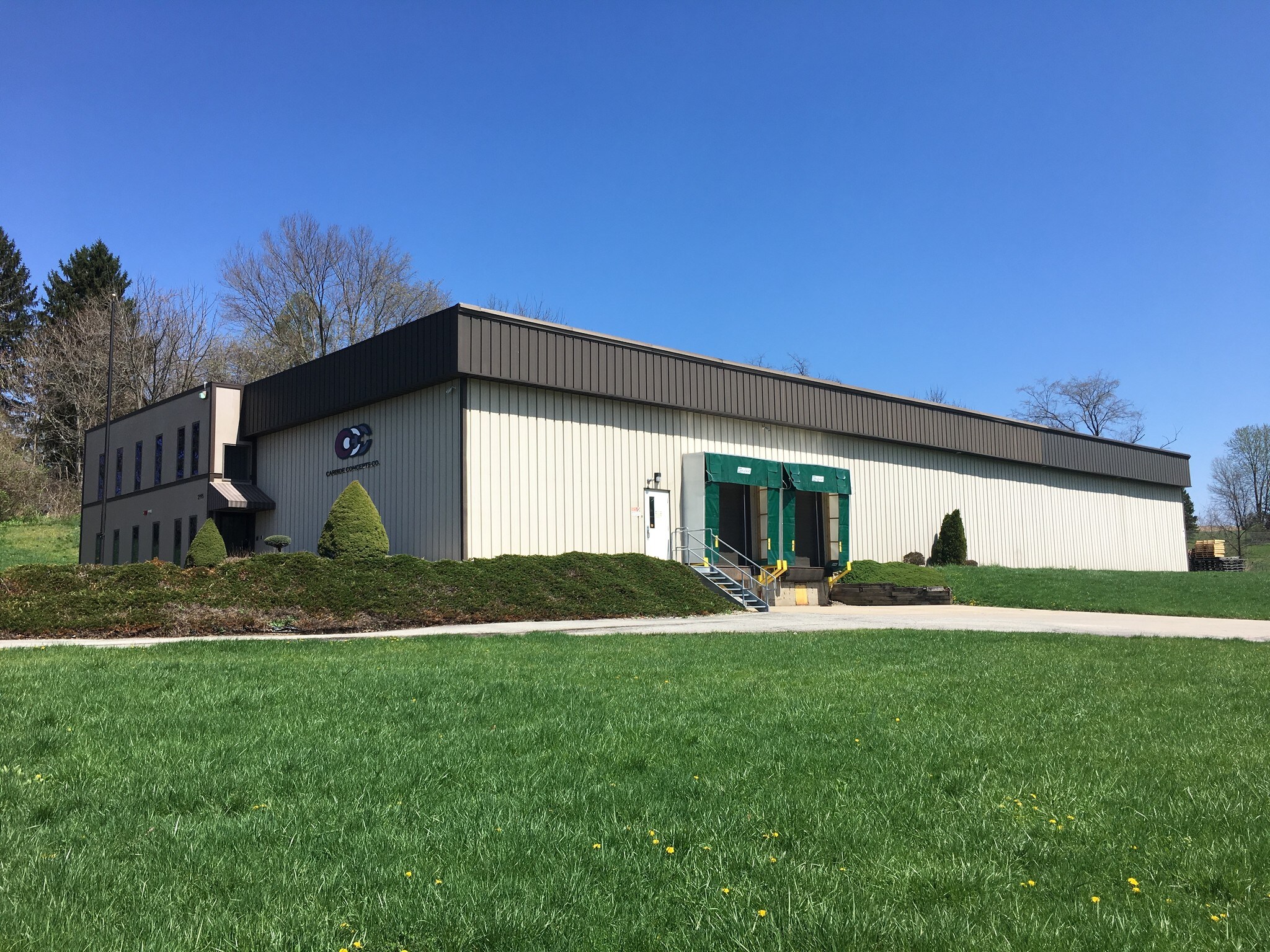 2995 Clay Pike, Rillton, PA for sale Building Photo- Image 1 of 1