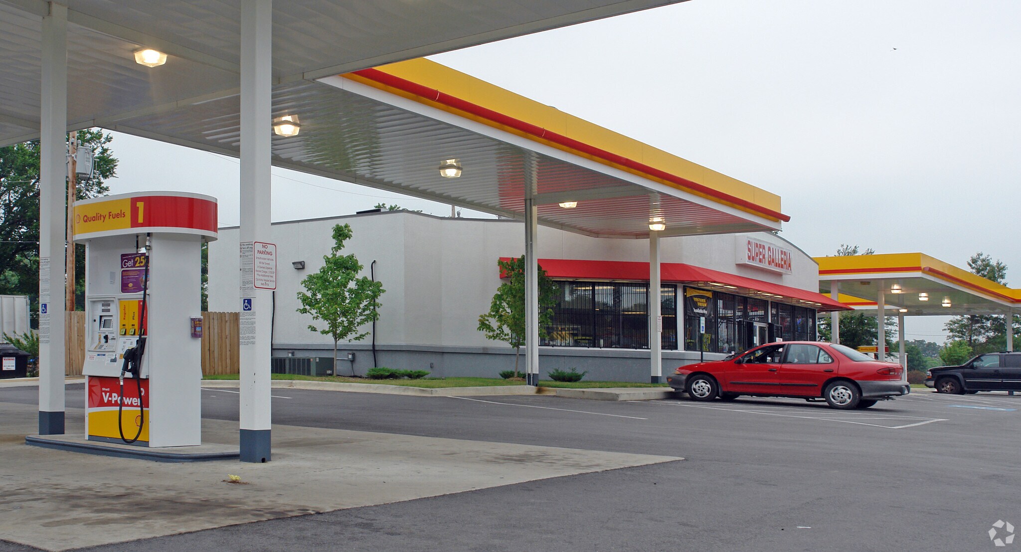 5103 Asher Ave, Little Rock, AR for sale Primary Photo- Image 1 of 1